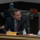 South Carolina state Rep. Neal Collins during a House Judiciary Committee hearing on August 16, 2022.